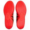 Nike Ja 3 Year of the Horse Men Sneakers Red Lt-Chocolate Mtlc-Gold-Silt-Red IB6508-200