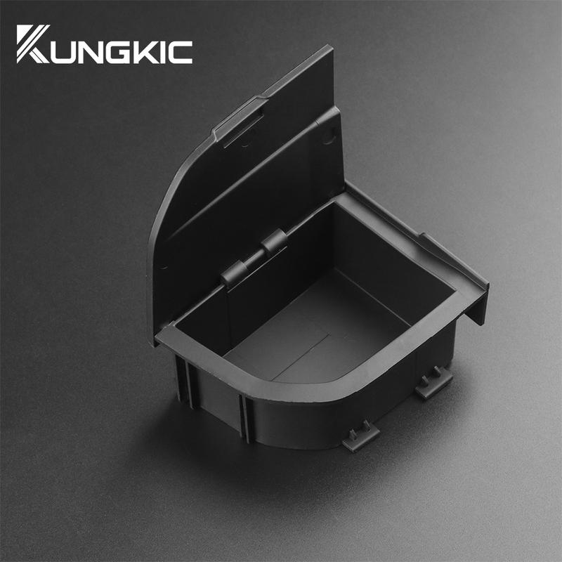 RHD Storage Box For BMW 2 3 4 Series F40 G20 G26 G01 G02 G05 G06 G07 I4 X3 X4 X5 X6 M4 Modification Car Console Gear Shift Lever