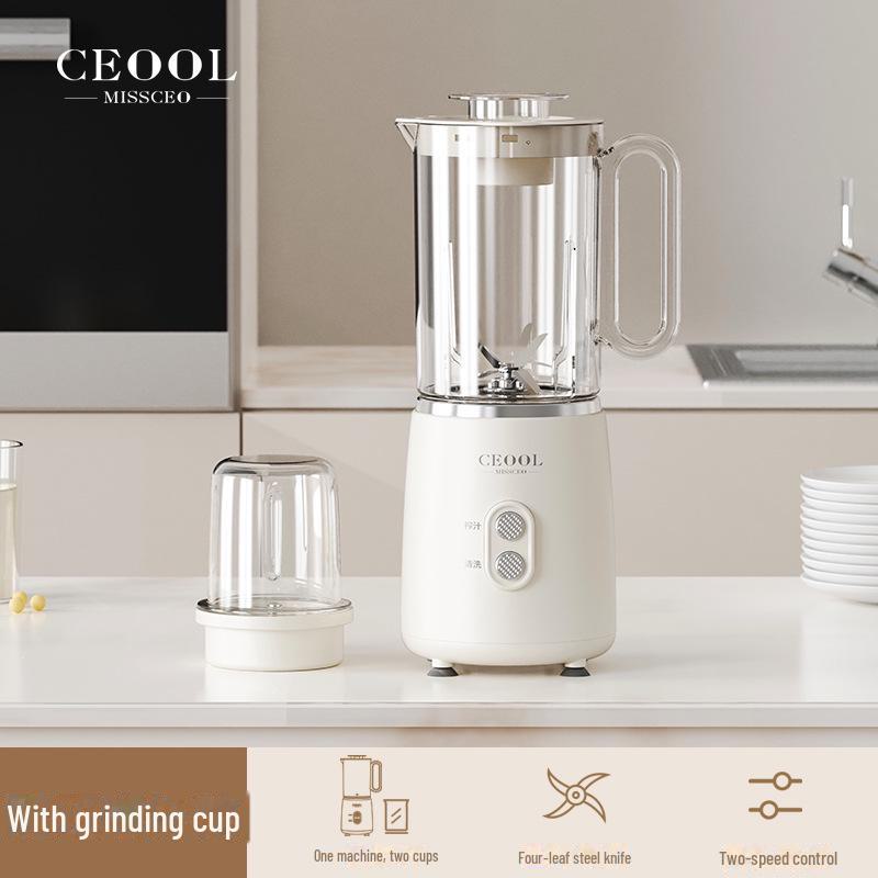 

Компактный кухонный комбайн и соковыжималка: Блендер, измельчитель и миксер для детского питания