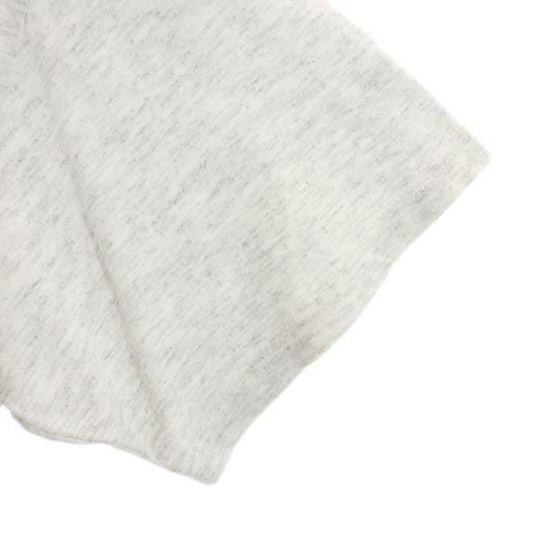 CSA 90s Warner Bros. Old Print Short sleeve T-shirt M Gray Men's Used