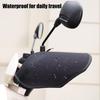 Handlebar Gloves Outdoor Motorcycle Handlebar Muffs Sun Protection Waterproof Windproof Grip Accessories Sun Protection Hand