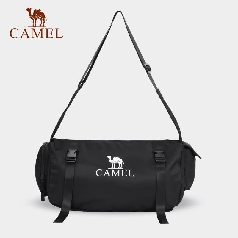 Camel Functional Backpack