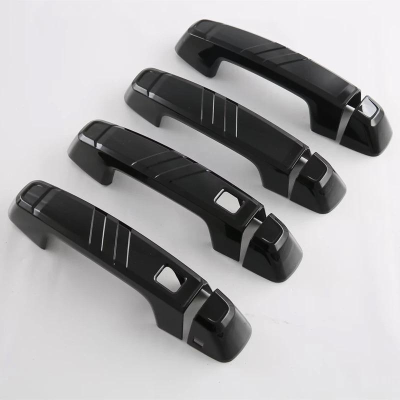 Car Door Handle Bowl Trim Cover Protect for Great Wall Haval H9 2024 2025 2026 2027
