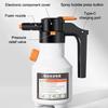 2L Professional Electric Foam Sprayer Motorized Handheld High Pressure Snow Foam Car Wash Sprayer For Car Wash Accessories