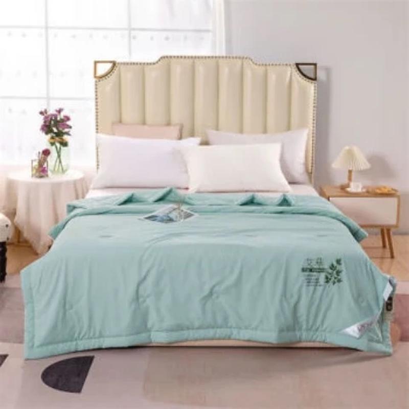 Tangna Mugwort Mosquito Repellent Summer Quilt