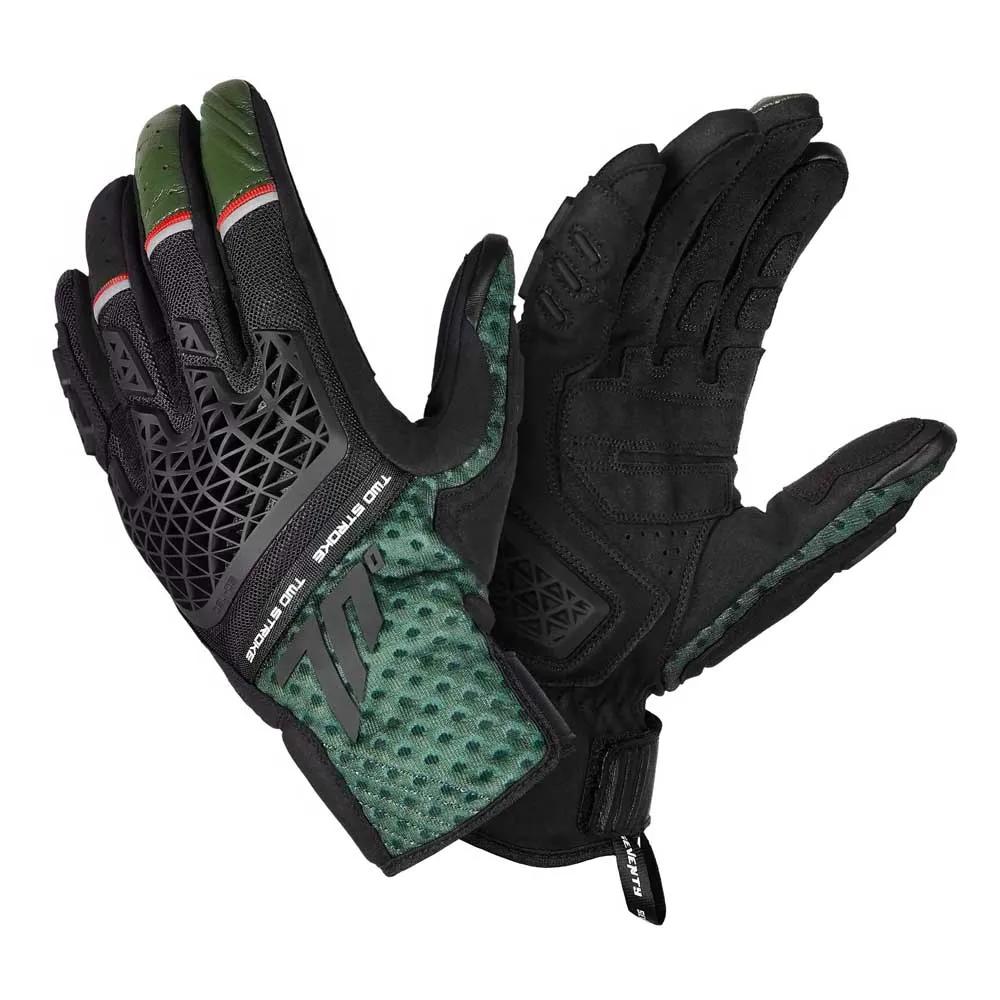 Seventy Degrees Летние перчатки SD-N60 Two Stroke EU M