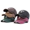 Unisex God Wins Cross Print Wash Baseball Caps Spring And Autumn Outdoor Adjustable Casual Hats Sunscreen Hat Sports Cap