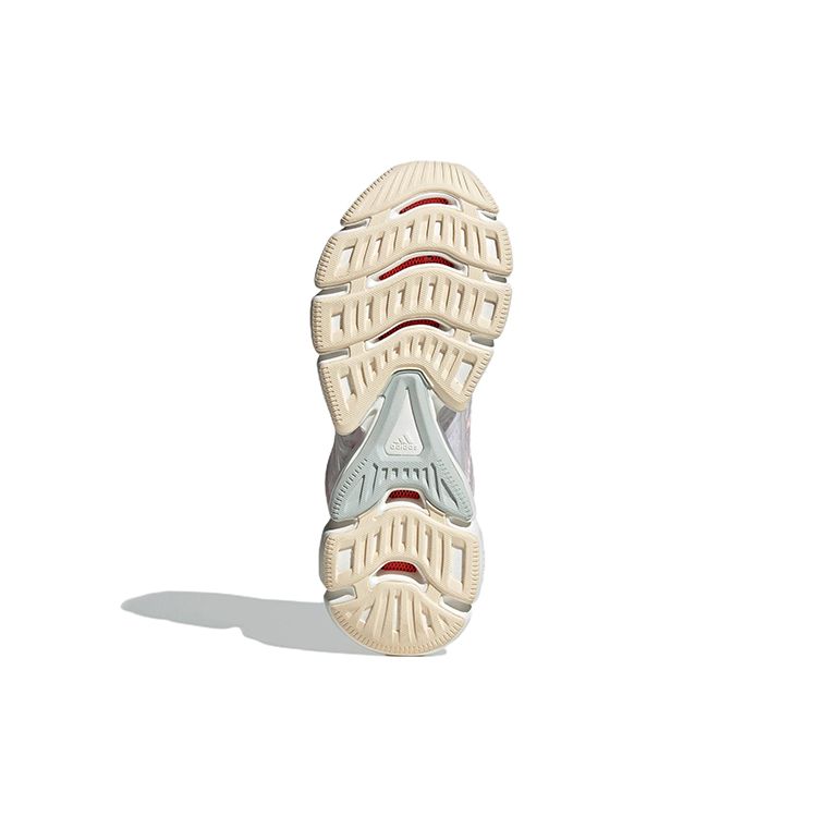 adidas Climacool Almost Pink Women Sneakers Cloud-White Blue-Tint GX5599