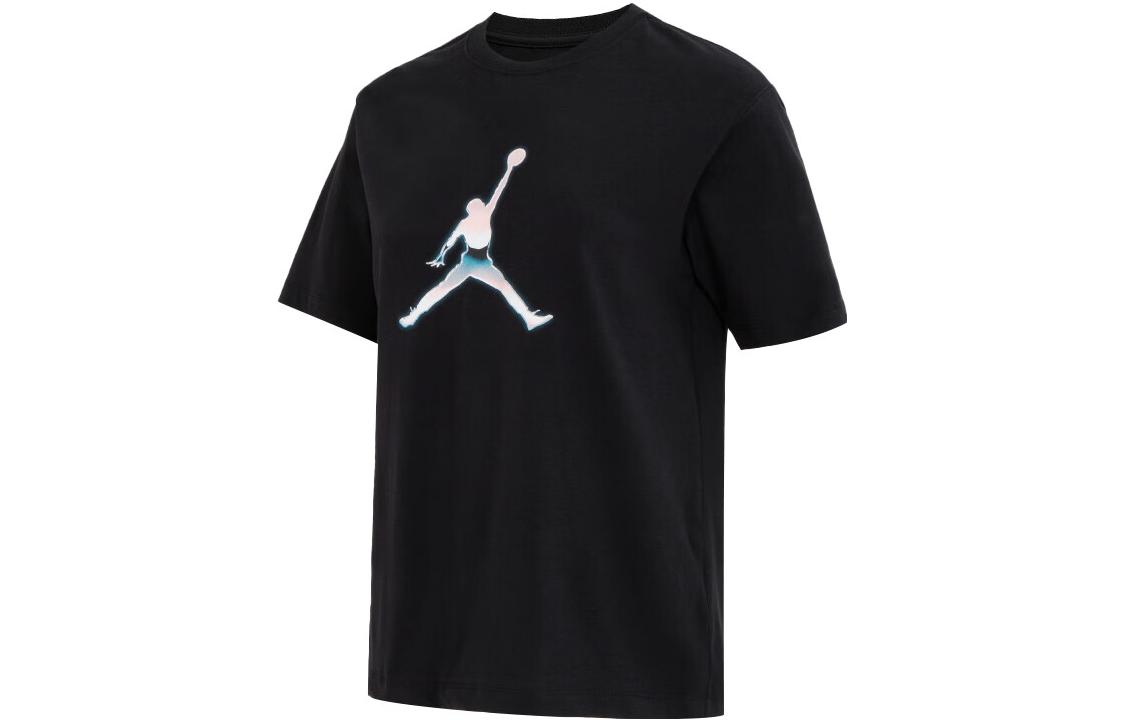 Nike Regular T Shirt Women s Black FJ2511-010 M