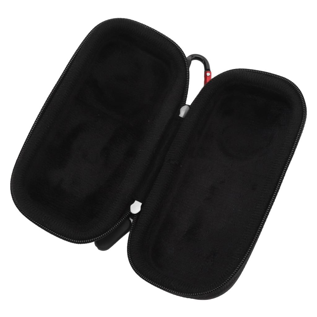 Small Carrying Case for X4 Protective Portable Panoramic Action Camera Travel Box Storage Bag with