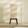 Wooden Table Lamp for Bedroom Bedside Lamp Eco- Friendly Table Lamp for Living Room Sustainable Home Décor Items Bedroom Décor