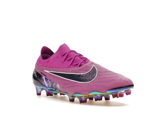 Nike Phantom GX Elite SE FG Low Thunder Pack - FD0565-500