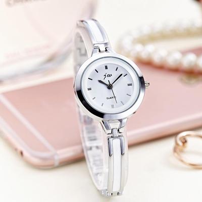 Armbanduhr im koreanischen Stil für Damen im Retro-Look