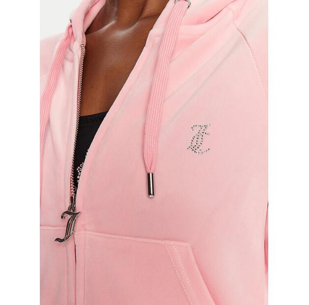 Juicy Couture Madison Hoodie