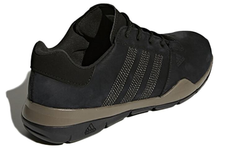 adidas Anzit Dlx Black Brown M18556