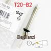 White Light High Power Long Life Soldering Iron Tip T20-BC2 BC3 BC4 C5 C6 D6 D32 D24