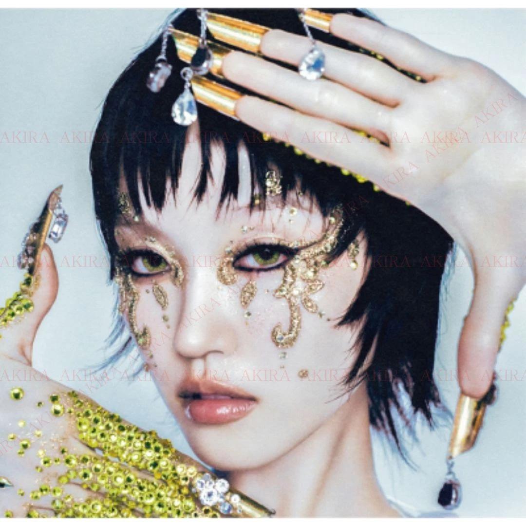 

ПОПЕРЕДНЄ ЗАМОВЛЕННЯ XG 1-й ПОВНИЙ АЛЬБОМ THE CORE KAKU УСІ версії. ОФІЦІЙНИЙ ЗАПАКОВАНИЙ CD CHISA ver.