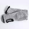 1 Pcs Outdoor Work Safety Arm Guard Sleeve Anti-cutting Protective Cut-resistant Arm Sleeve