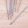School Ink Refill Stationery 0.7mm Gel Pen Refills DIY Scrapbooking Tool Signature Rods Gel Ink Pen