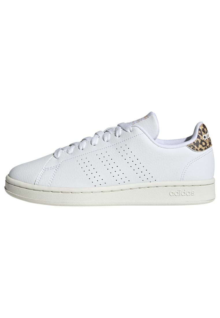 

Adidas Advancourt LSB27 Оттенок обуви Размер см Женские кроссовки, Белый/Footwear White/Белый (GW4850), +25,5