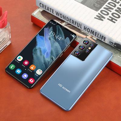 Telefoner og kommunikation – Smartphones