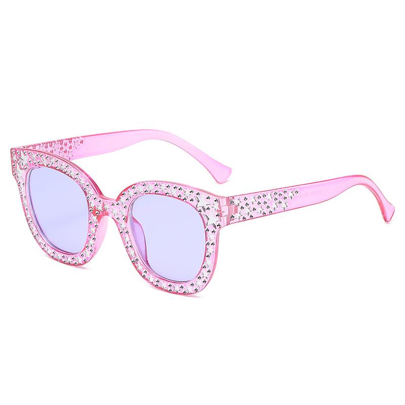 New Vintage Square Sunglasses for Women Men Cat Eye Sun Glasses Female Eyewear  for Male Female Eyeglasses