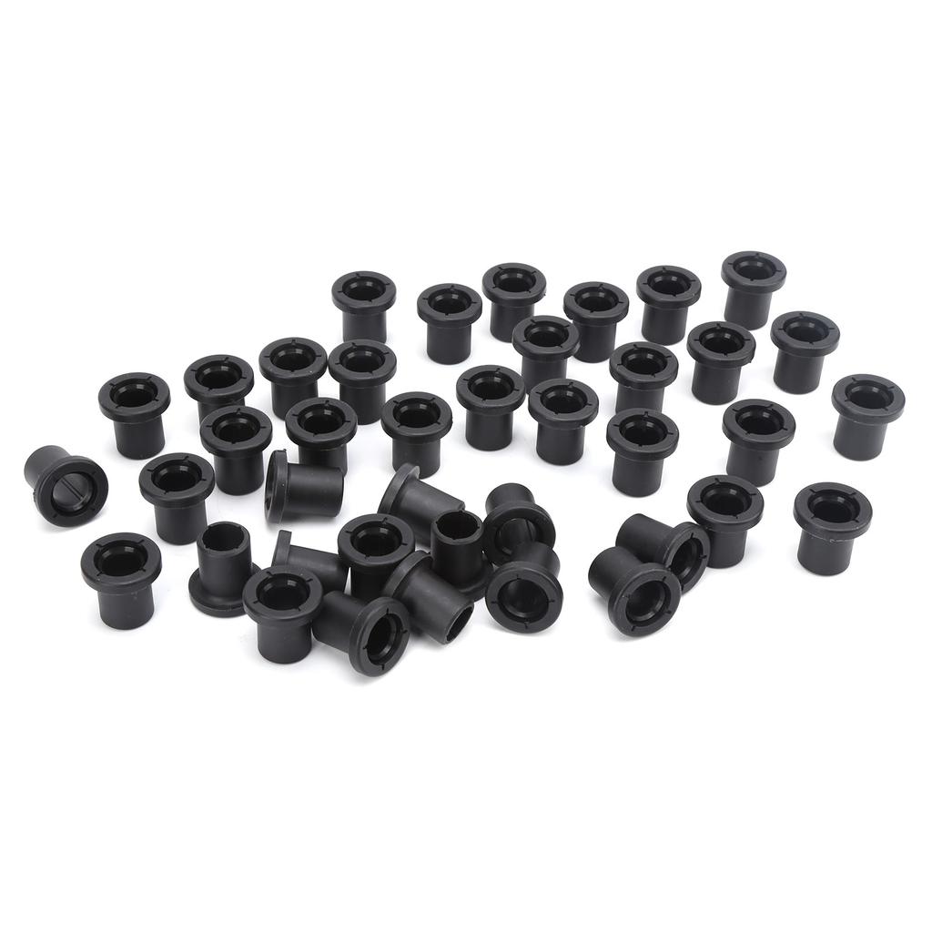 40PCS AArm Bushing Kit 5439270 Replacement for Polaris Sportsman 800 20052014