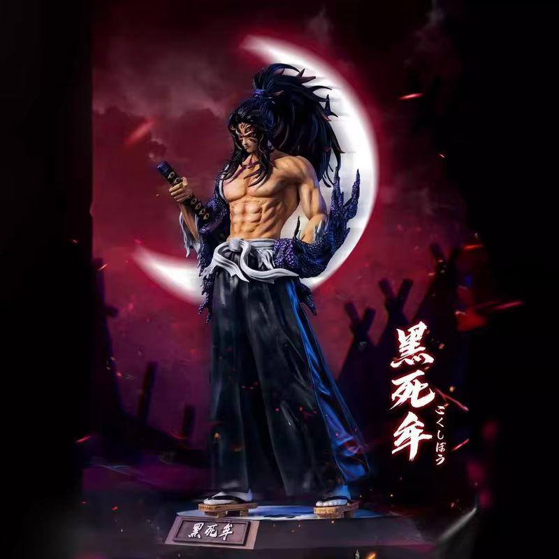 Anime Demon Slayer Figure Kamado Tanjirou Nezuko Action Figure Pvc Model Toys Zenitsu Inosuke Kimetsu Yaiba Figura Gift