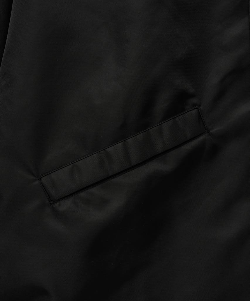 Kompakt Record Bar Krb Coach Jacket