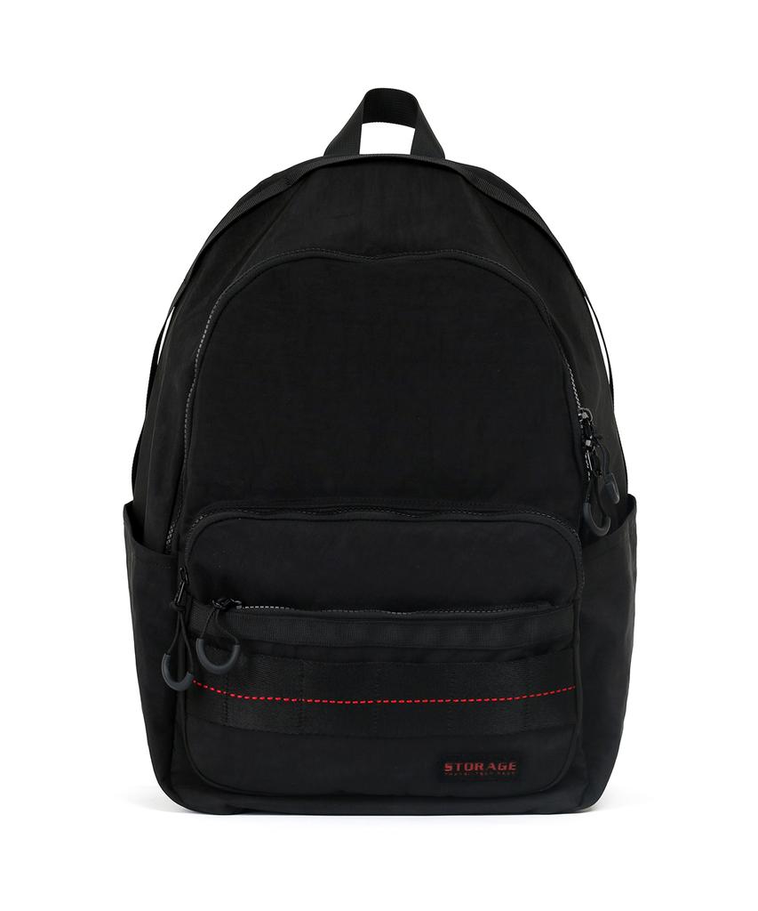 Bsmt [Bsmt X Storage] Voyager Day Backpack