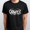 CARNIFEX T-SHIRT Sizes S M L XL XXL Colours Black, White