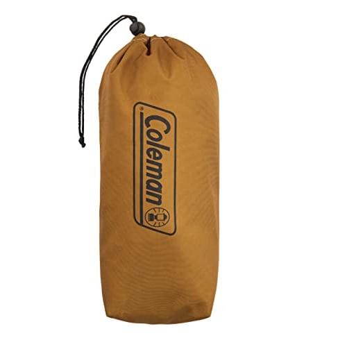 COLEMAN Stůl Kompaktní hliníkový stůl Lehký Snadná montáž 2000038844