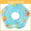 Bouée de Natation Gonflable Bébé Flotteur de Cou Pour Nouveau-né Nourrisson Tout-petit Bain Collier de Cou 6 Mois 0 Ans Enfants