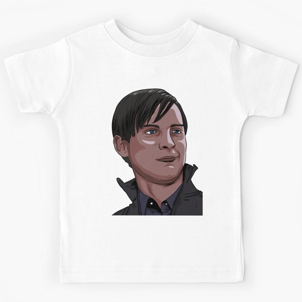 Bully Maguire Kids T-Shirt 110