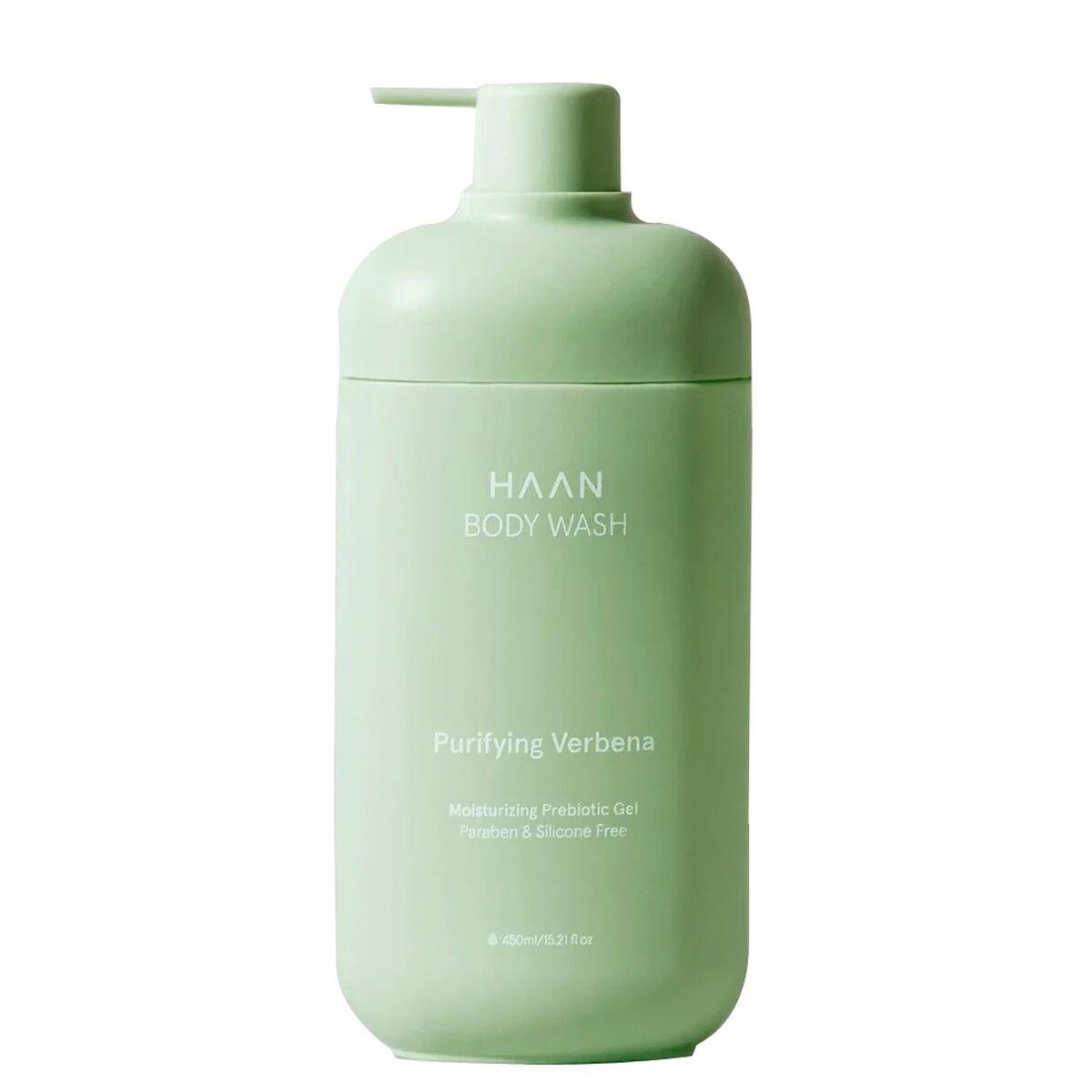 

Жидкое мыло Haan Purifying Verbena 450 мл