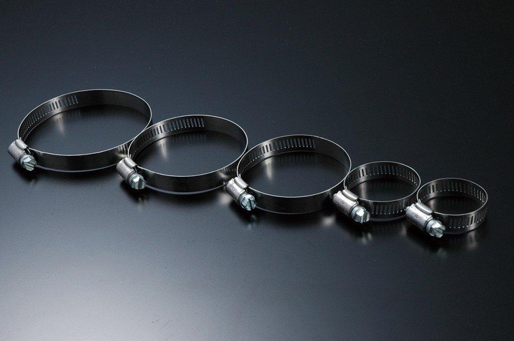 Хомуты TRUST GReddy 40~63 мм #32 (1 кусок) 12400632 Pack of 1