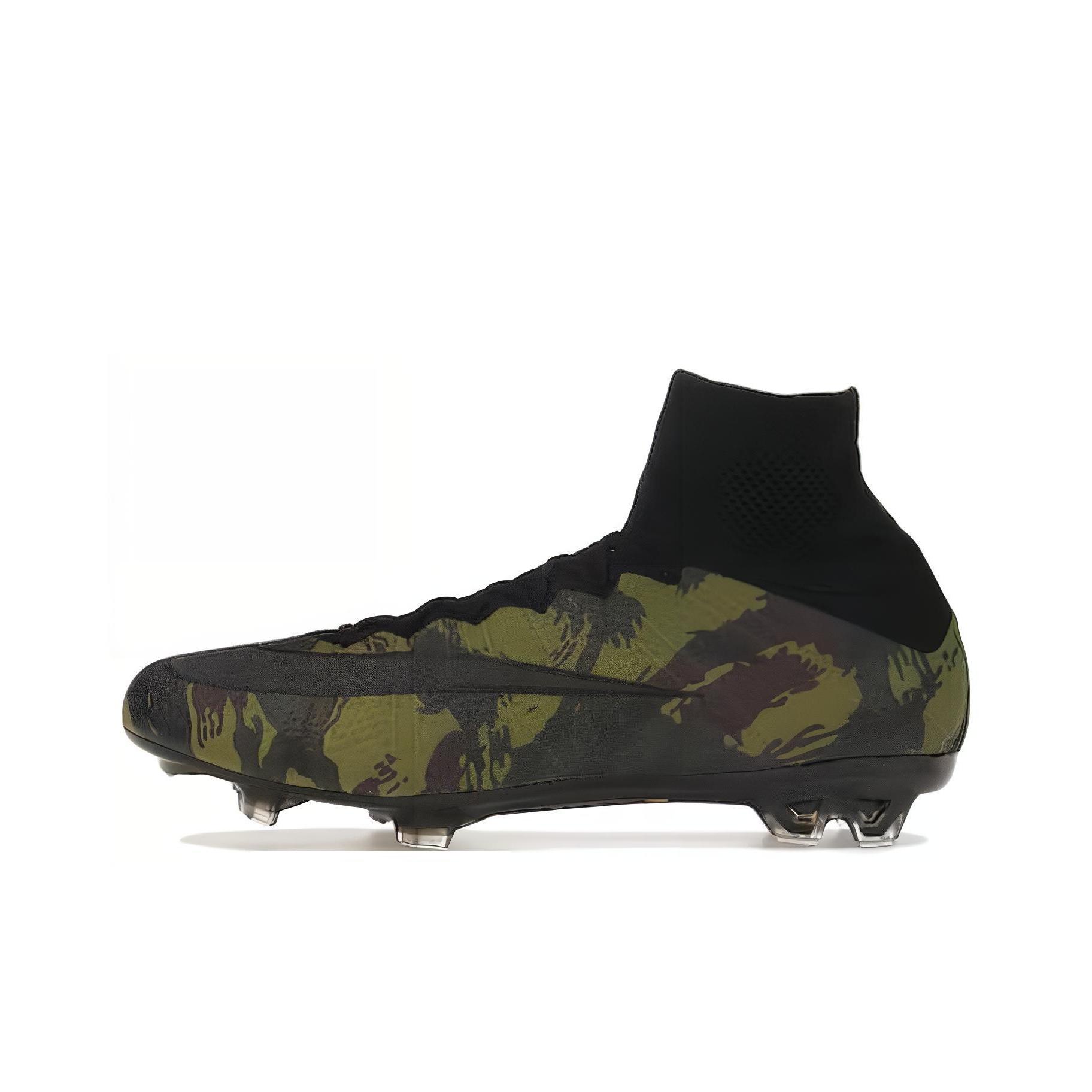 

Новые Nike Mercurial Superfly Se Fg Jungle Camo 835363-300 42.5