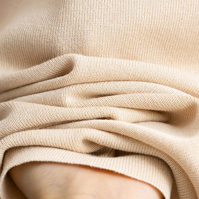 Large-size Women's Sleeveless Dress, Summer New Style, Pure Color, Casual Round Neck Long Dress, Base Dress