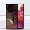 Funda Para Samsung Galaxy S22 Ultra S20 FE S21 Plus S10 Lite S10e S9 S8 S7 Funda de Teléfono de Silicona Suave Funda Chainsaw Man Makima Sac