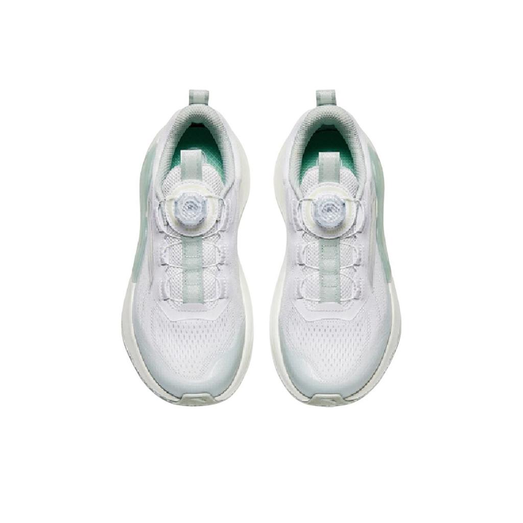 Anta Kids Pg7 Lingfeng Fashion Simple Trendy Versatile Low-Top Running Shoes Kids sneaker 322535511