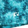 RIPT Essentials Chłopięce Szorty Kąpielowe Tie Dye