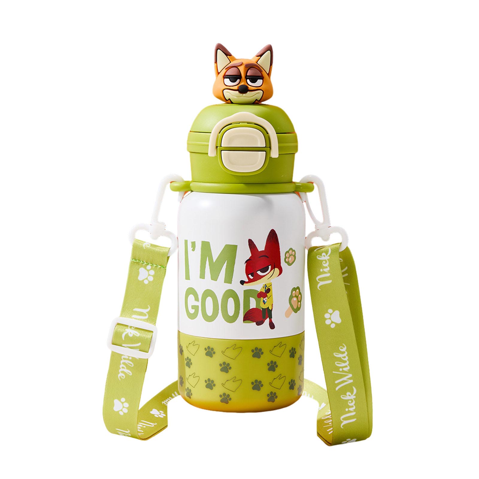 

Creative Water Cup, Portable And Convenient, A Holiday Gift For Friends And Family One Size