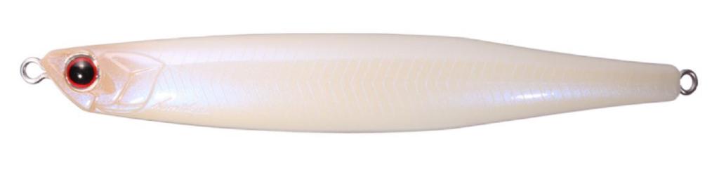 Sale OSP Bent Minnow 76F Floating Minnow Lure P-83 (4741)