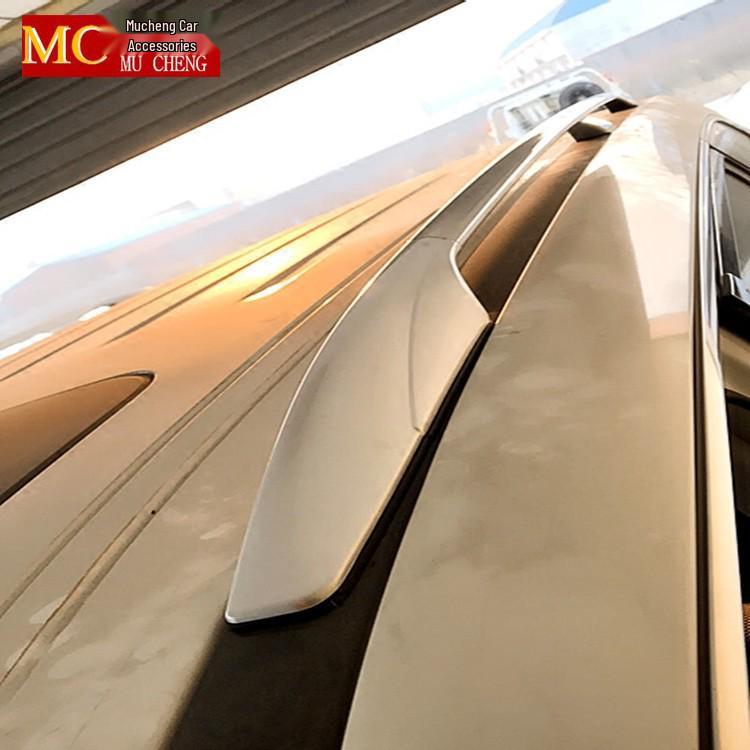 Aluminum Alloy Roof Rack for Patrol Y62 (11-20 Models) - Premium Car Modification Accessory