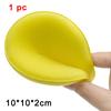 5PCS Car cleaning sponge block Large 8-shaped Honeycomb 8-shaped Sponges Car Cleaning  Tools Cleaning Auto Detailing Accessories