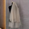 Bachelorette Party Bridal Veil Decorations Bride To Be Gift Bridal Shower Wedding Hen Night Bridal Veil Bride To Be Gift