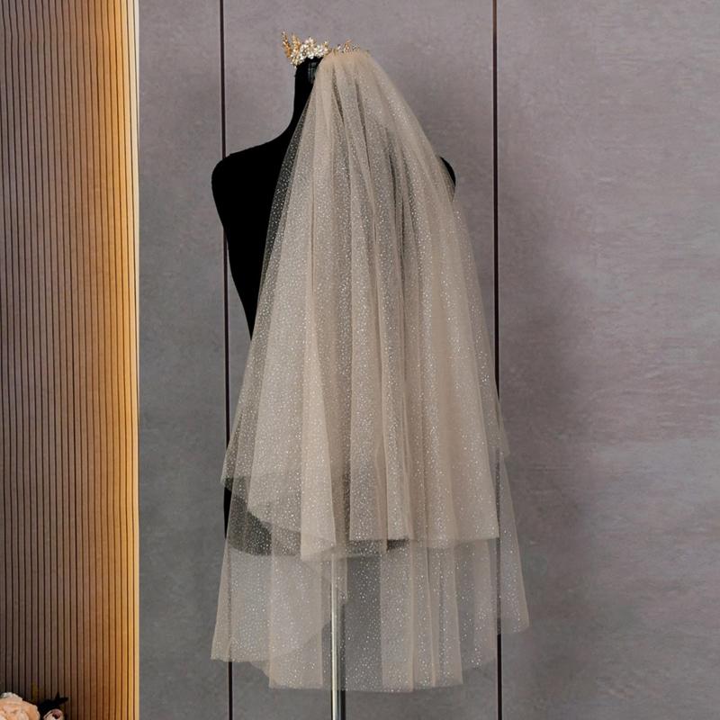 Bachelorette Party Bridal Veil Decorations Bride To Be Gift Bridal Shower Wedding Hen Night Bridal Veil Bride To Be Gift