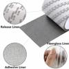 Window Mosquito Net Repair Tape Self-Adhesive Window Screen Repair Patch Strong Anti-Insect Fly Mesh Broken Holes Repair Tape