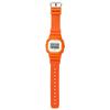 Casio Sports Watch Orange DW-5600WS-4DR