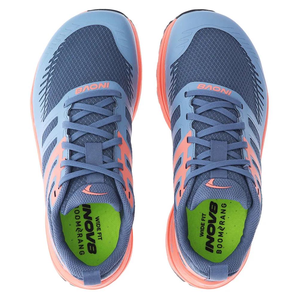 Inov8 Кроссовки для трейлраннинга TrailFly Max